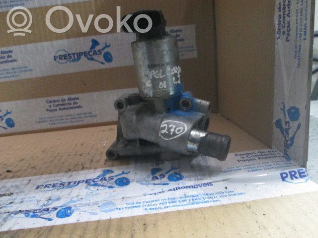EGR vārsts   7228750000T,9157671