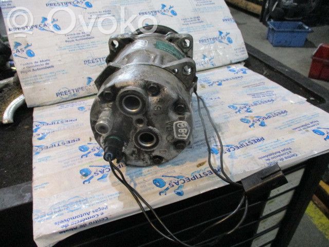 Air conditioning (A/C) compressor (pump)   COMAC881