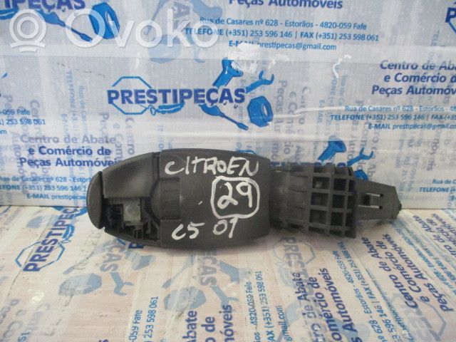 Other switches/knobs/shifts   96413388ZL,4P