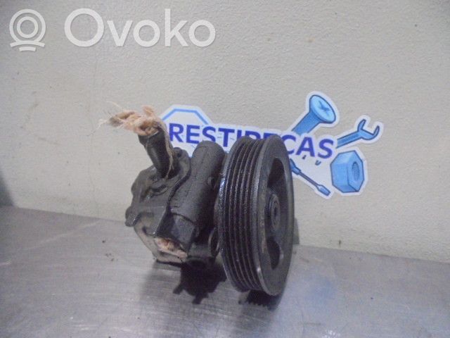 Power steering pump   BOMBDIR1046