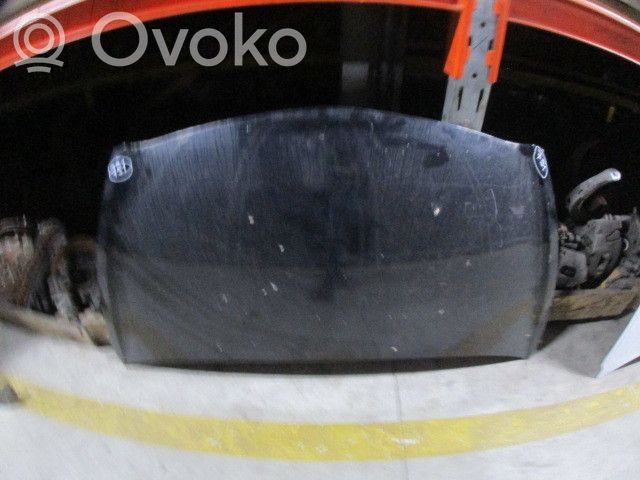 Engine bonnet/hood   CAPO791