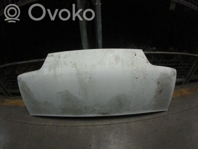 Engine bonnet/hood   CAPO762,4P