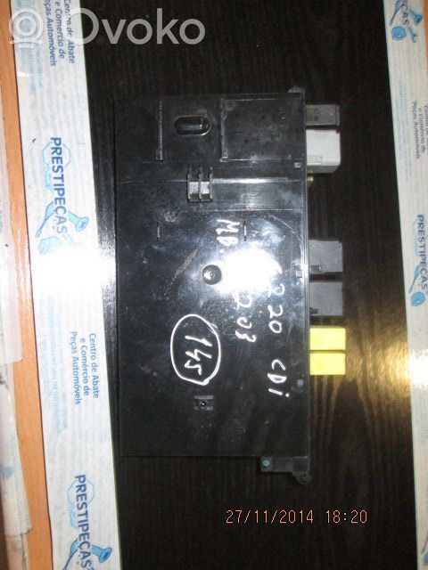 Unidad de control SAM   2035453201