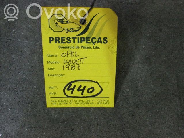 Steering rack   90142405