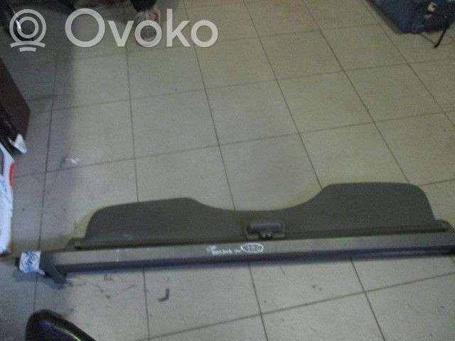 Parcel shelf   TAMP196