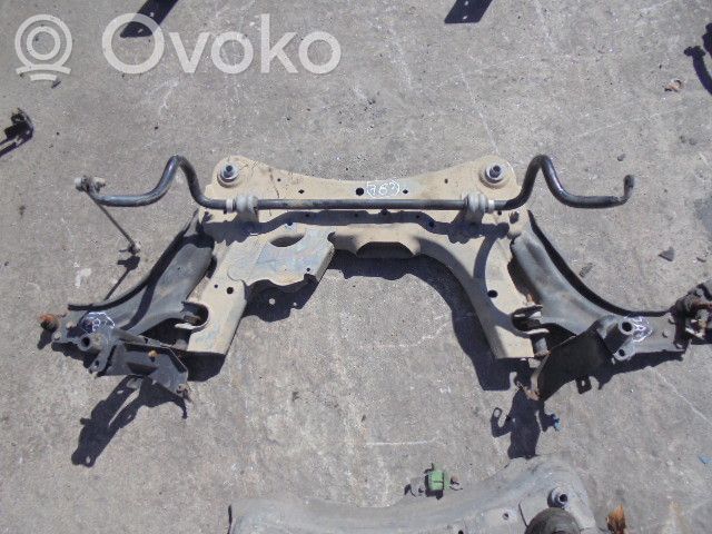 Priekinis traversas   CHA783