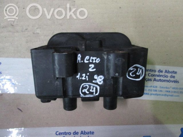 Zündspule Zündmodul   7700872449C