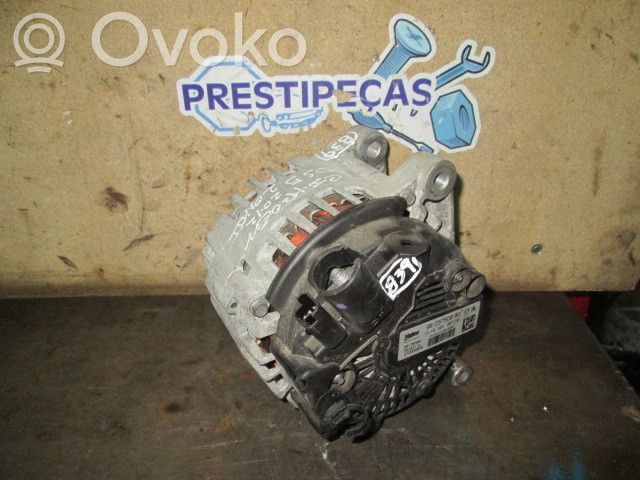 Generator/alternator   9803750980