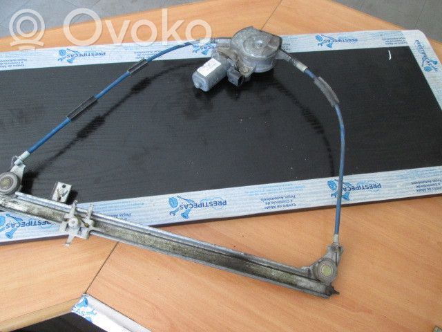 Fiat Punto (176) Front window lifting mechanism without motor 