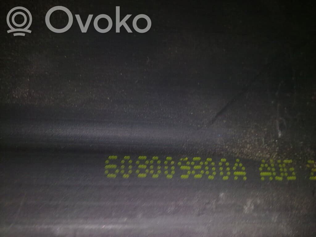Airbag del techo   P55351257AA,ESQ