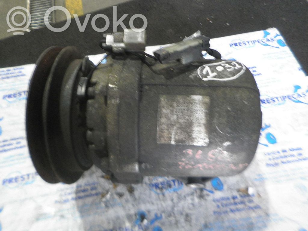 Air conditioning (A/C) compressor (pump)   9406210644