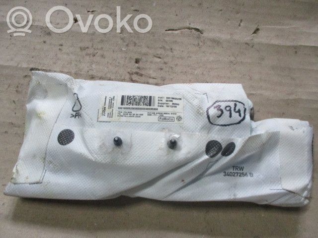 Fiat 500 Poduszka powietrzna Airbag fotela 