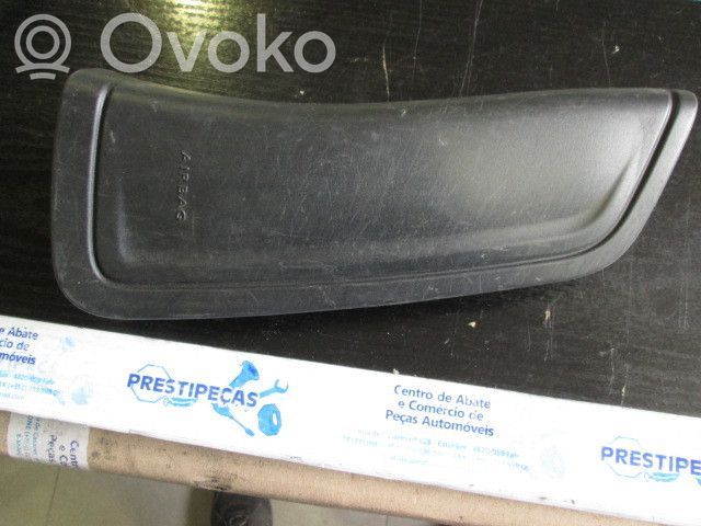 Citroen C-Elysée Airbag de siège 