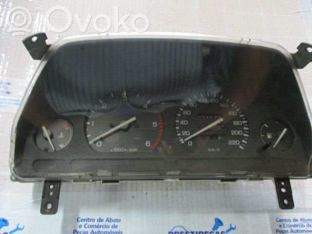Rover 200 XV Speedometer (instrument cluster) 