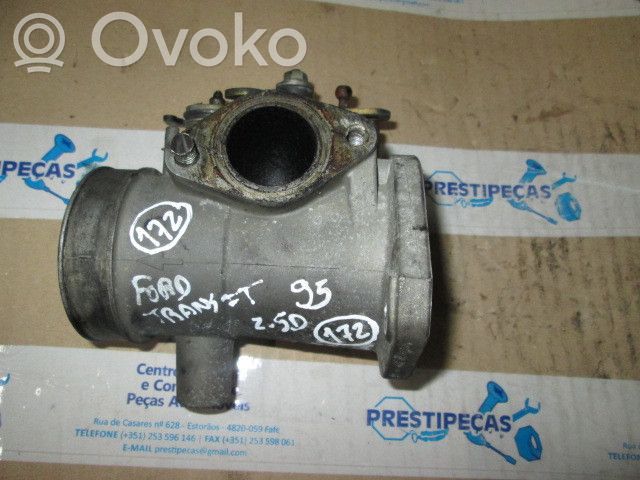 El. oro padavimo sklendė   954F9M425BA