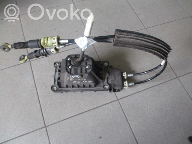 Gear shifter/selector   8200755868,0P