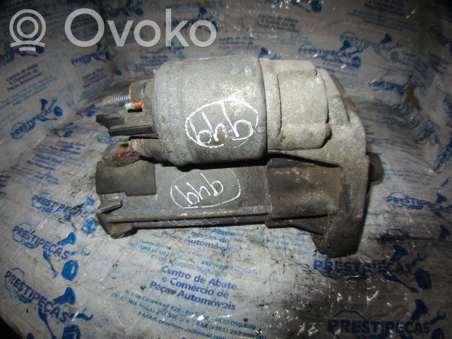 Starter motor   8200836473A,3P