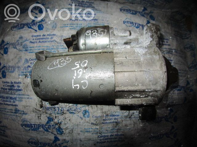 Стартер   9648644680