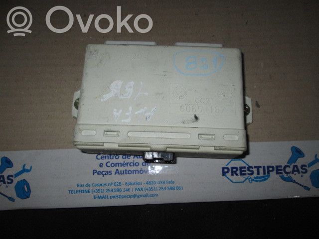 Lichtmodul Lichtsensor   60651187,CONTROLELUZ