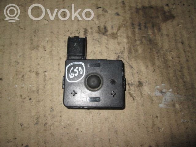 Renault Laguna III Other control units/modules 
