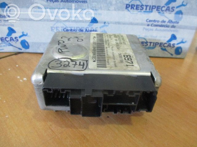 Fiat Punto (188) Power steering control unit/module 