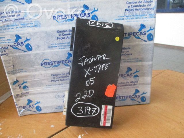 Citu veidu vadības bloki / moduļi   1X4H18C612CJ,CONTROLEAC