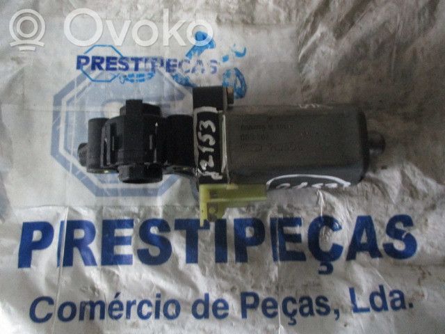 Motor de ajuste del asiento   0390201900