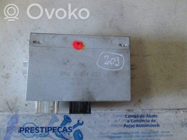 Parkavimo daviklis PDC   6904023