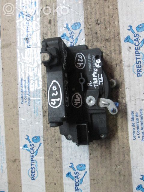 Etuoven lukko   7700311808