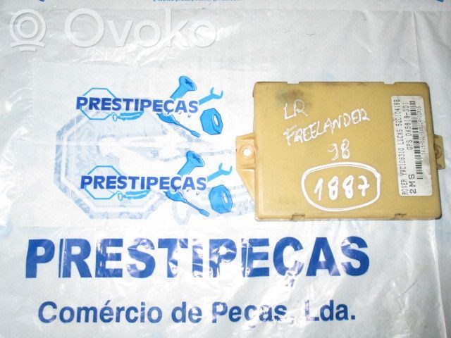 Alarm control unit/module   YWC106310,SENSORALARME