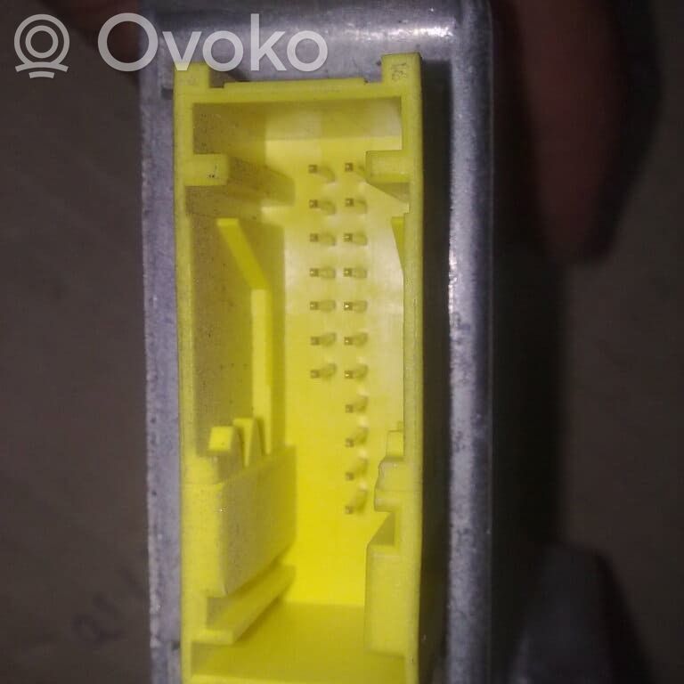 Airbag control unit/module   97FG14B056DF