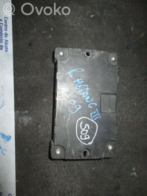 Bluetooth modulis   280240001R
