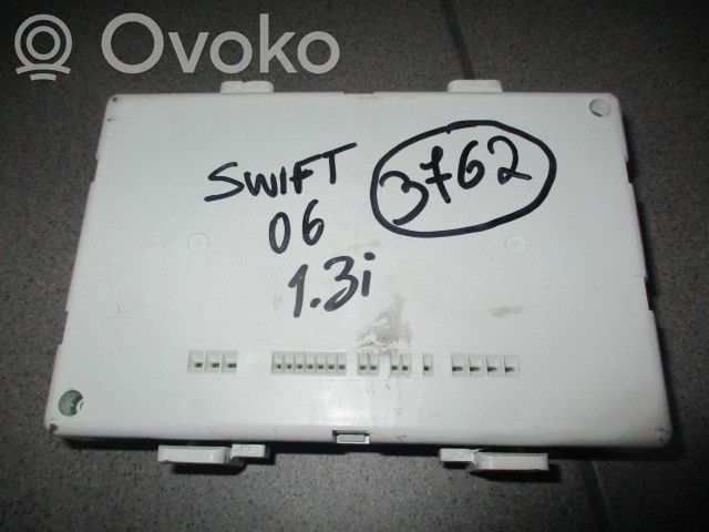 Muut ohjainlaitteet/moduulit   3677062J21