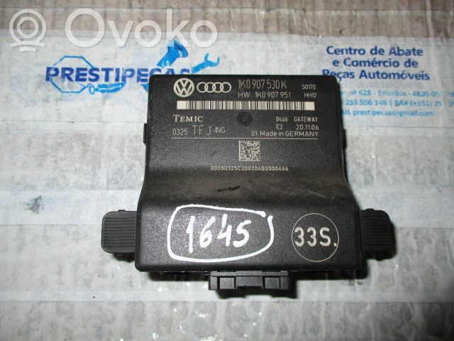Módulo de confort/conveniencia   1K0907530K