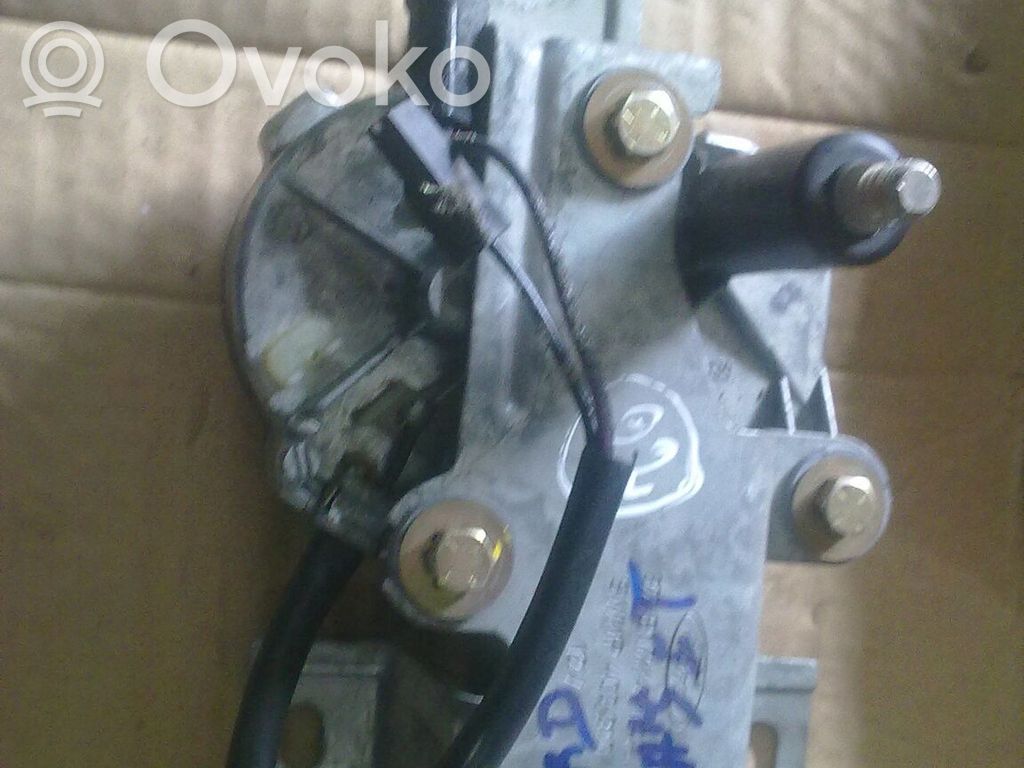 Ford Transit Wischermotor Heckscheibe 