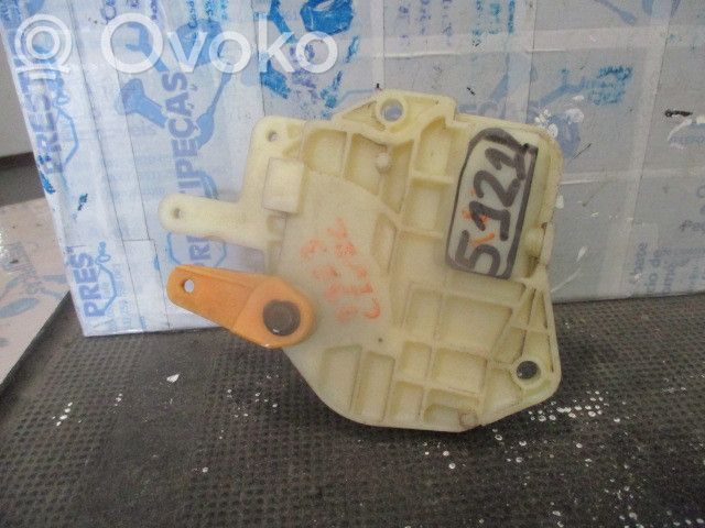 Honda Civic Zamek drzwi tylnych 