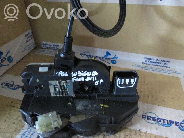 Etuoven lukko   REF01177