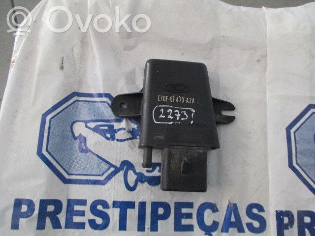 Ford Fiesta Air pressure sensor 