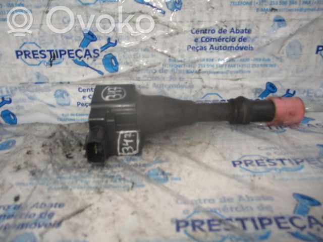 Aukštos įtampos ritė "babyna"   CM11116