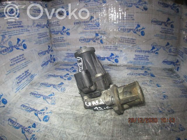 Válvula EGR   5027643201,701599040