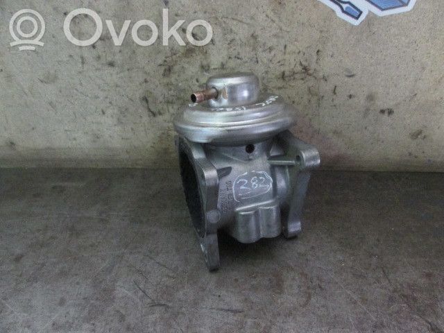 EGR vārsts   749603D