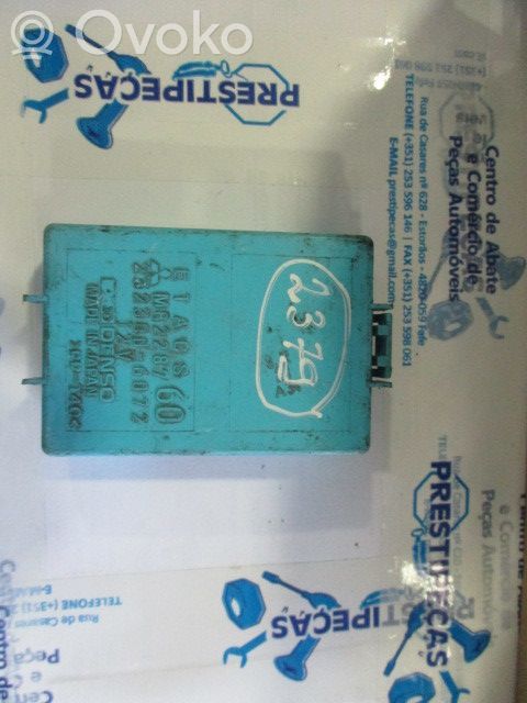 Muut ohjainlaitteet/moduulit   MR228760,2323006072,CAIXAFUSIVEIS
