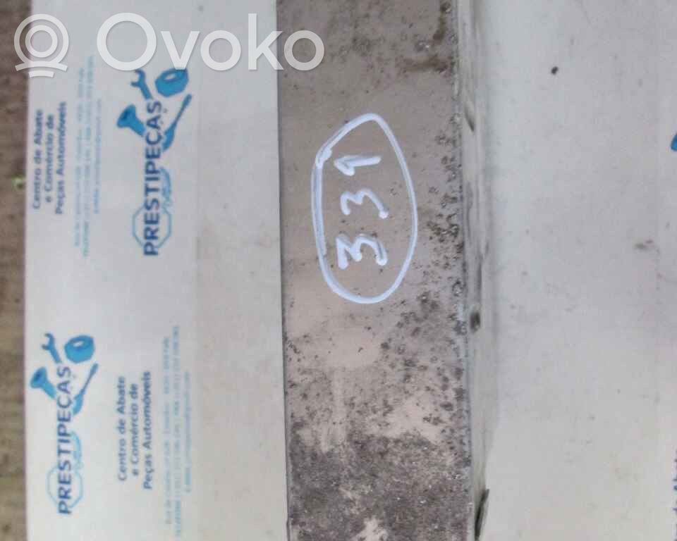 Engine control unit/module   16204739,BPDD,D95014