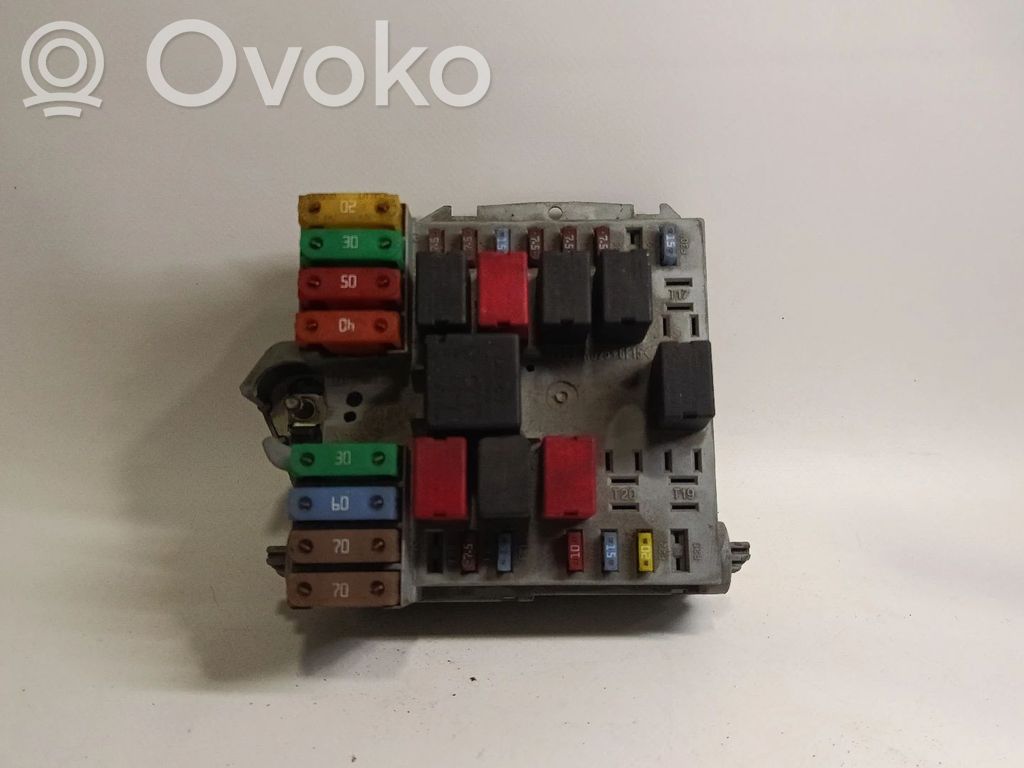 SAM valdymo blokas   51792198