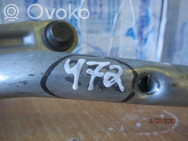 Citroen C3 Wischerarm vorne 