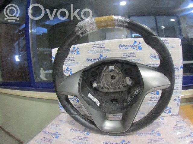 Руль   VOL652