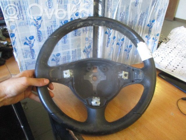 Steering wheel   VOL455