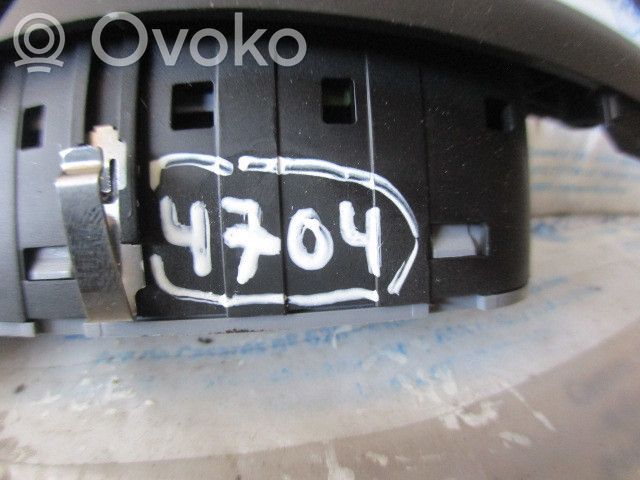 Multifunctional control switch/knob   07356973620,30281751