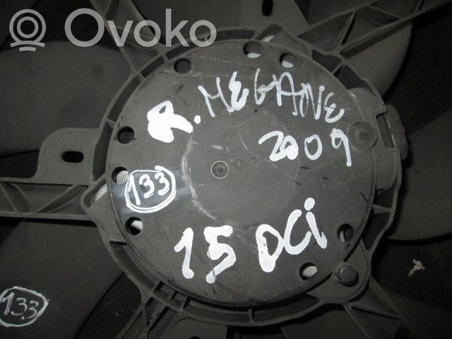 Elektrolüfter   214810028R