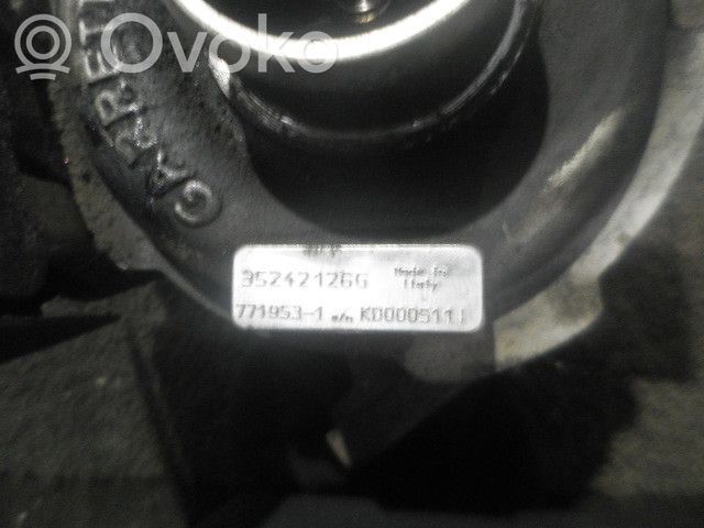 Turbina   35242126G